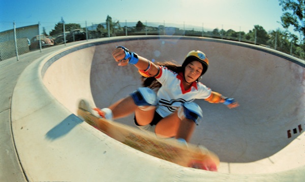 Judi Oyama