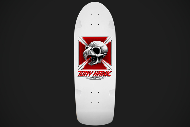 Powell Tony Hawk