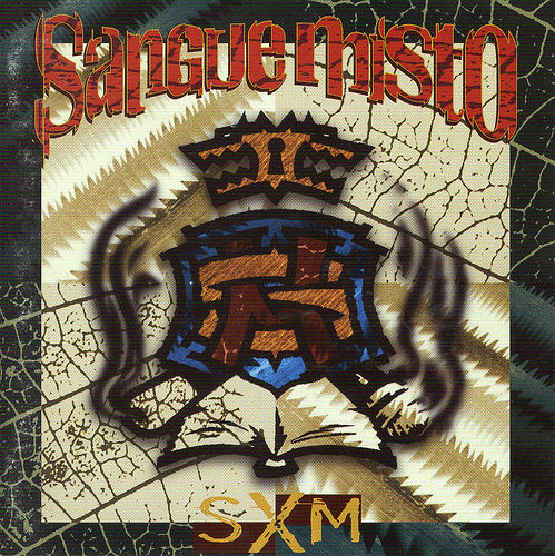 SxM copertina