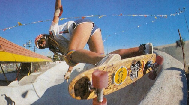 Vicki Vickers