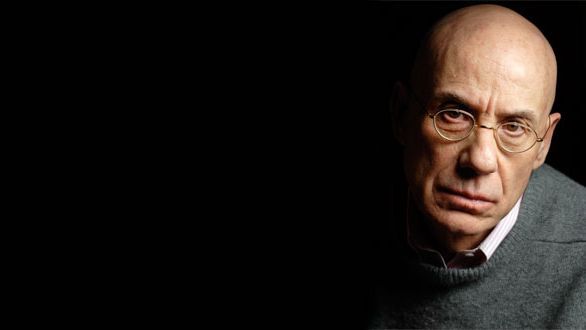 James Ellroy