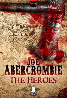 The Heroes copertina