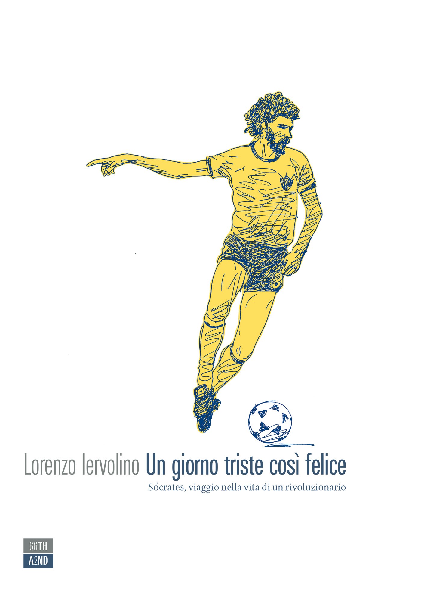 Un giorno triste così felice