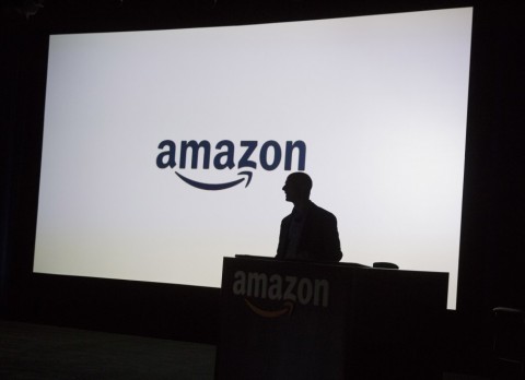 Amazon e io