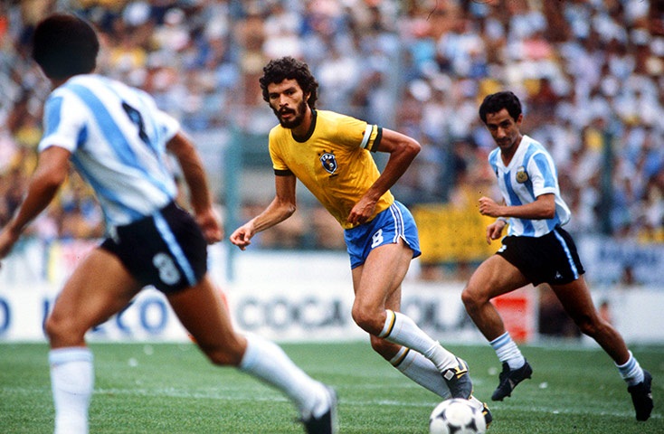 Sócrates