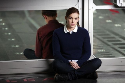 Fitz Simmons