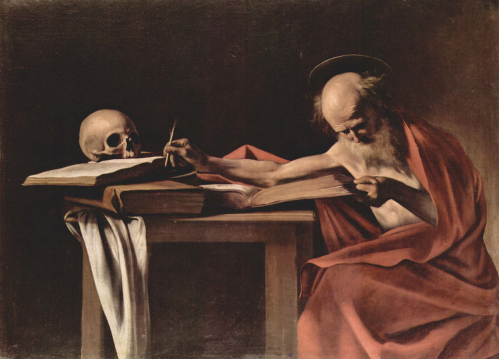 San Girolamo Caravaggio