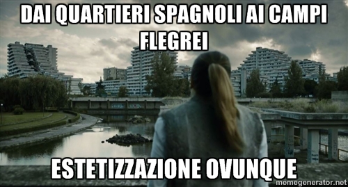 Gomorra La Serie Donna Imma