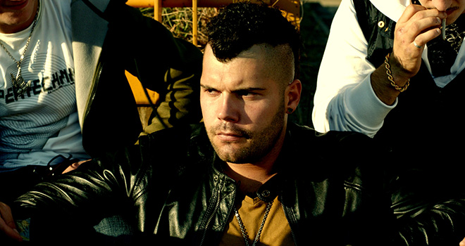 Gomorra La Serie Genny