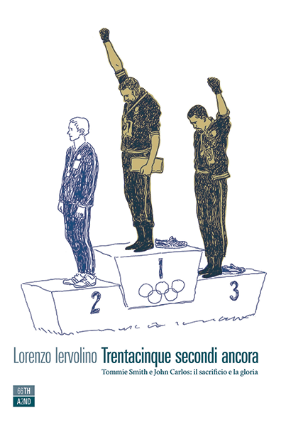 Trentacinque secondi ancora copertina