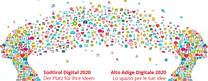 Hashtag, aggregatore radiofonico di cultura digitale S02 E08 - Alto Adige Digitale 2020