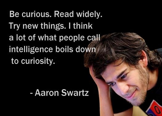 Aaron Swartz