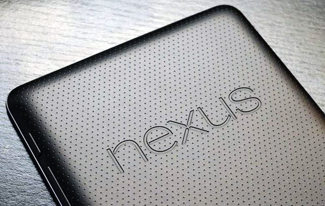 Asus Nexus 7