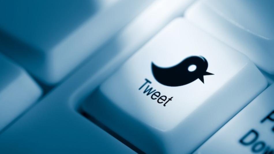 Un lustro su Twitter