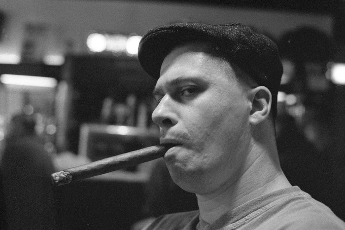 Aleksandar Hemon
