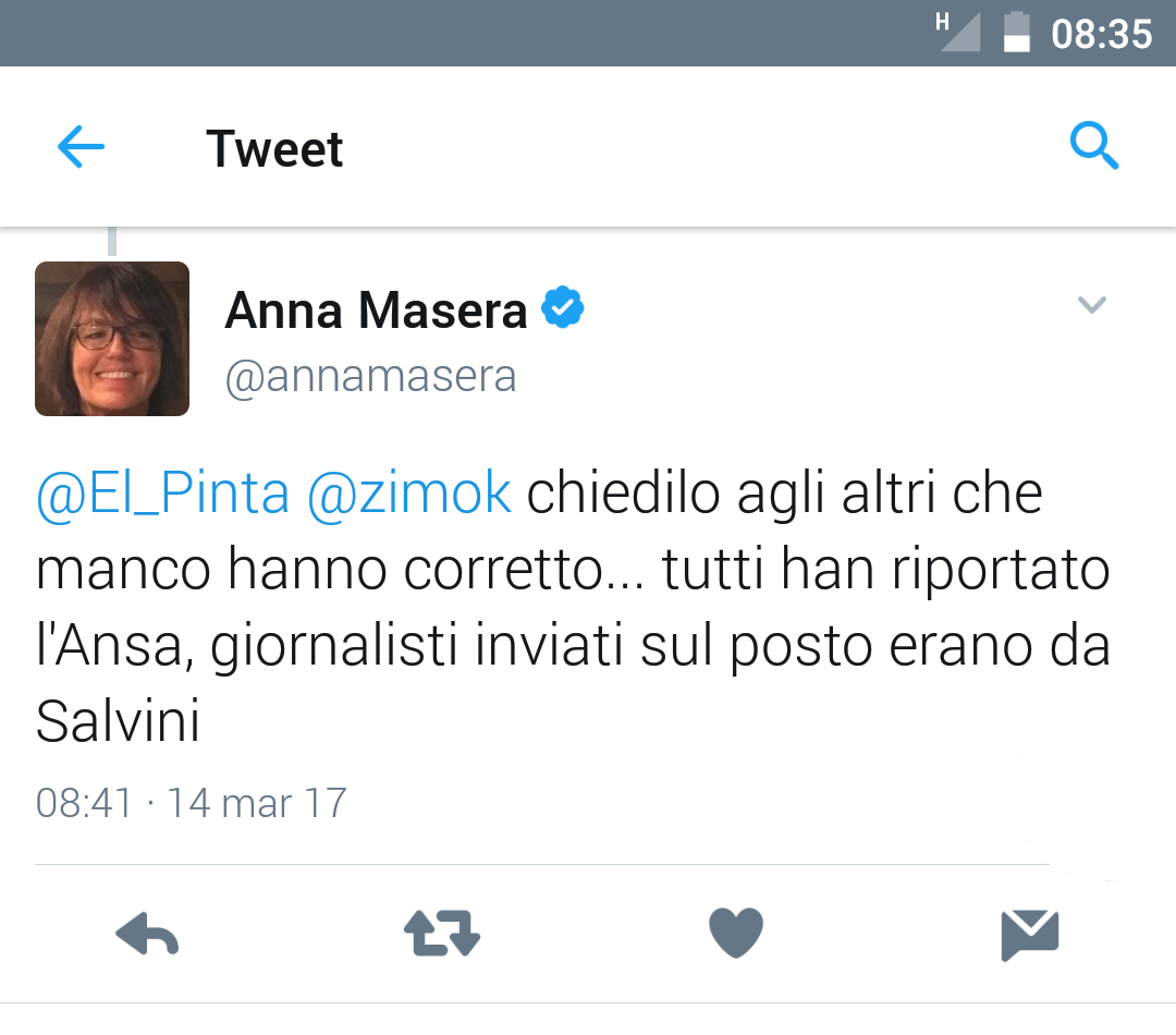Anna Masera