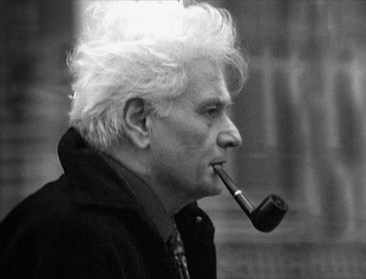Jacques-Derrida