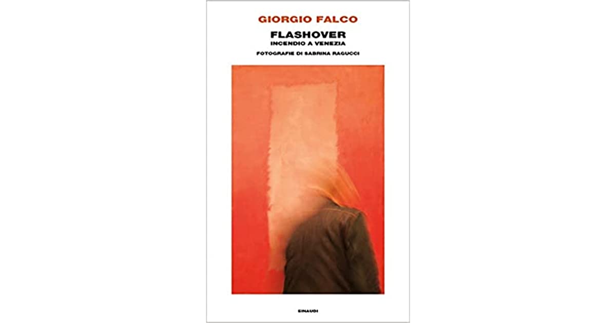 Note su Flashover di Falco Note su Flashover di Falco
