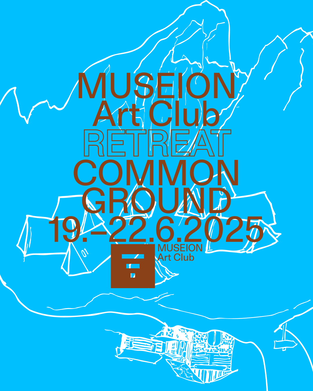 Locandina Common Ground.