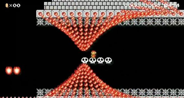 10 livelli di Super Mario Maker così difficili, bizzarri e folli da farvi dubitare della sanità mentale del genere umano